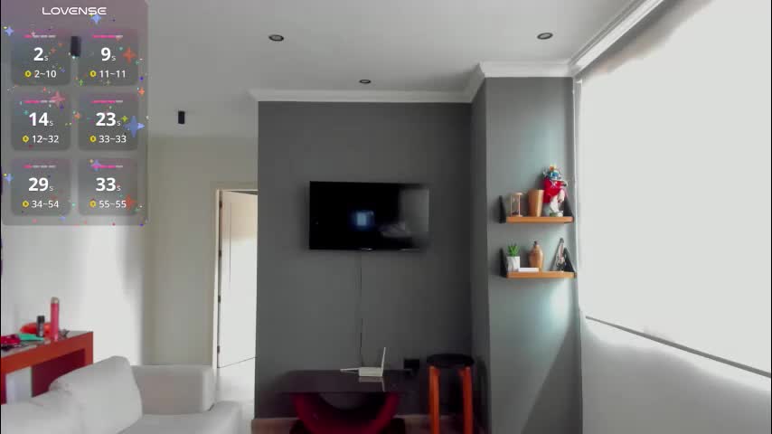 alexiacortez Cam Model Chat October 29, 2025