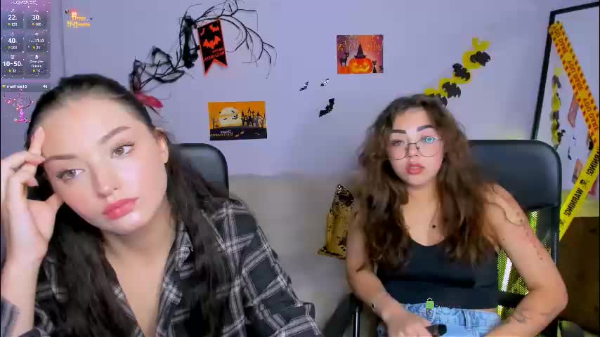 miki_nikki Cam Model Chat October 29, 2025