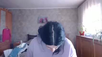 KristiWhite Cam Model Chat October 29, 2025