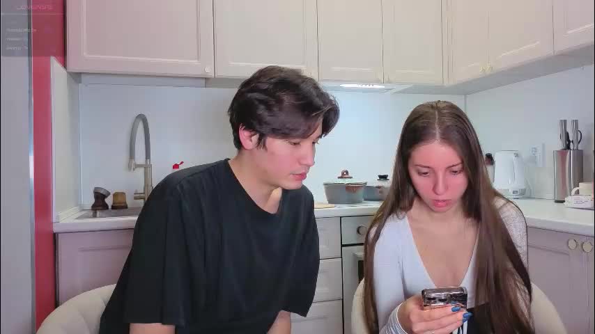 ihavepaws33 Cam Model Chat October 29, 2025