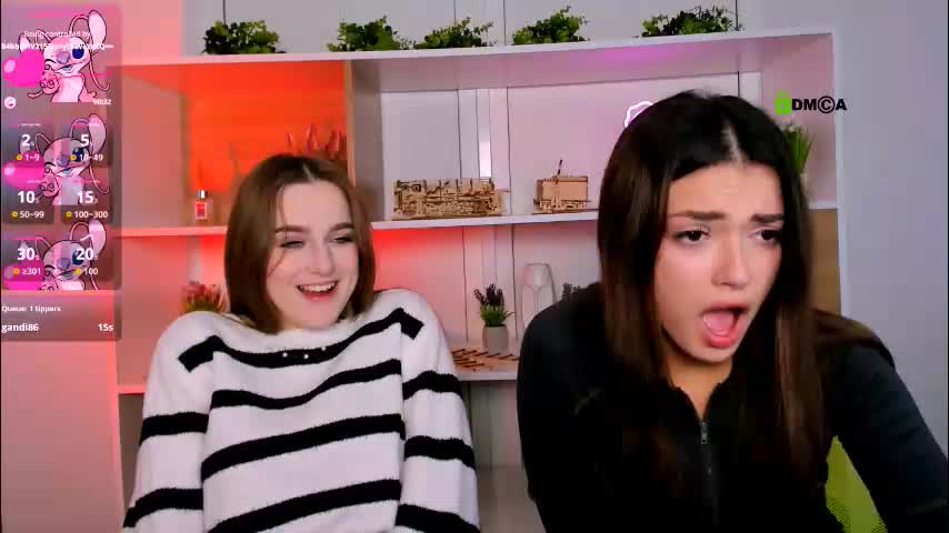 rose_style Cam Model Chat October 29, 2025