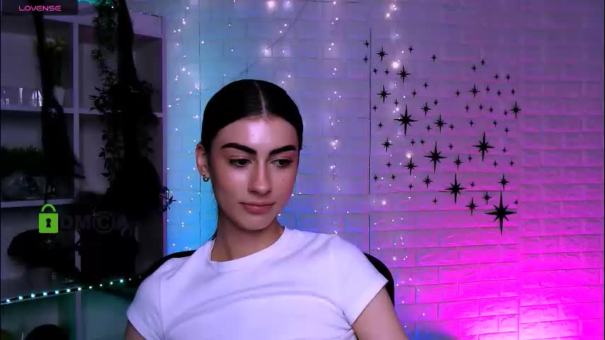 kaisy_star Cam Model Chat October 29, 2025