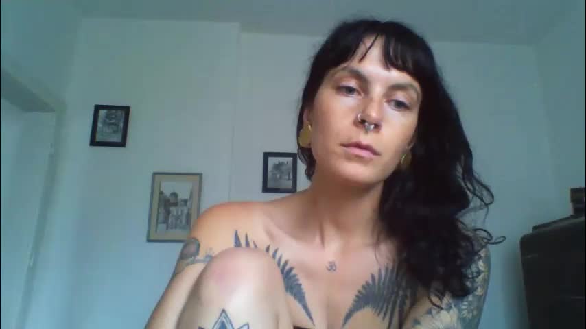 pixiecatfairy Cam Model Chat October 29, 2025