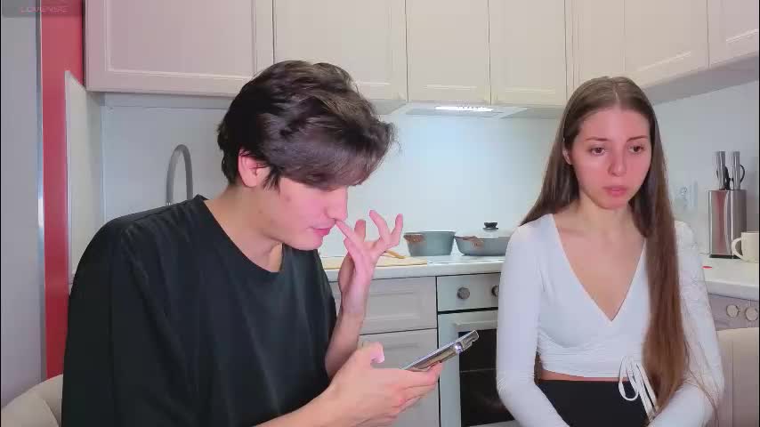 ihavepaws33 Cam Model Chat October 29, 2025