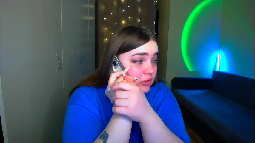 emma_dorn Cam Model Chat October 29, 2025