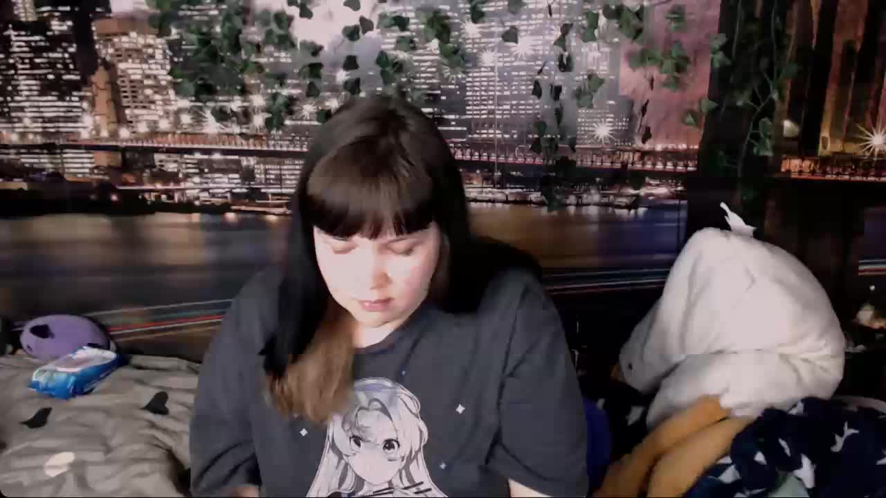 miss-kapriz-love Cam Model Chat October 29, 2025