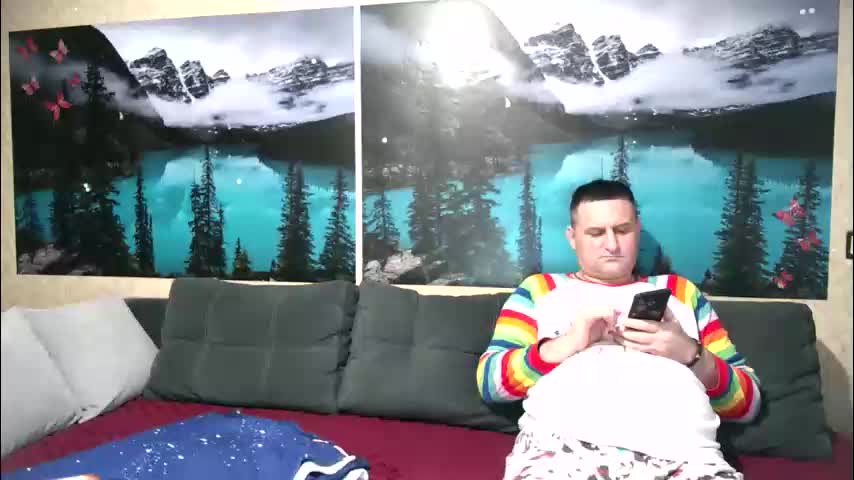 kleosnow Cam Model Chat October 29, 2025