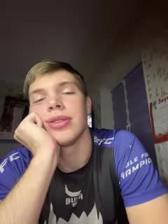 TomRichel Cam Model Chat October 29, 2025