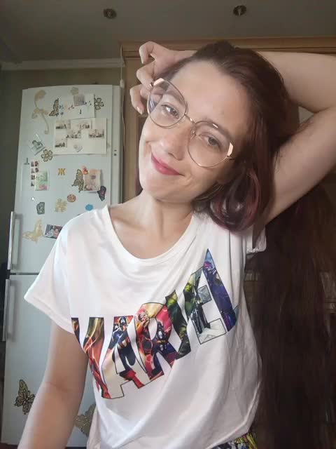 HolySinner Cam Model Chat October 29, 2025