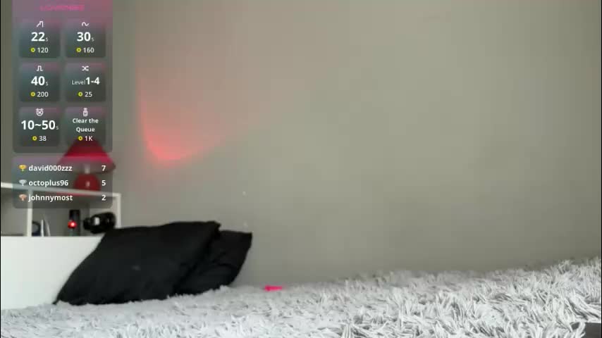 wildsable_ Cam Model Chat October 29, 2025