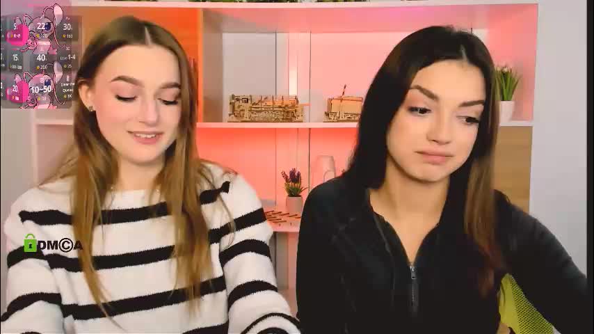 aria_moo Cam Model Chat October 29, 2025