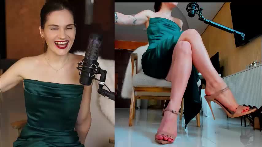 adagrand Cam Model Chat October 29, 2025