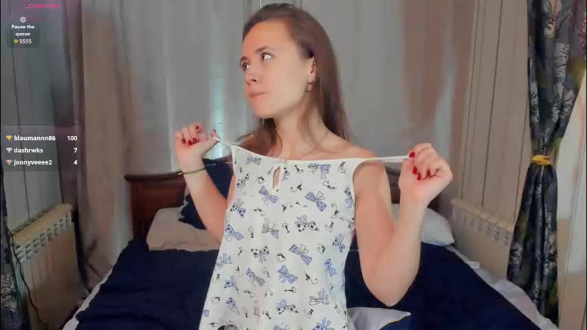eugeniabrainard Cam Model Chat October 29, 2025