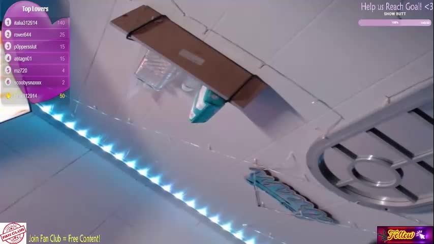 novanautiesxxx Cam Model Chat October 29, 2025