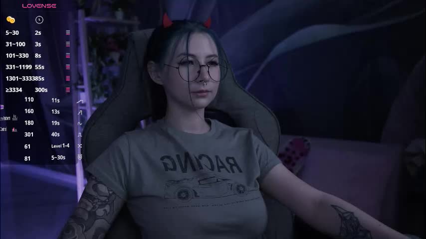 wesleegray Cam Model Chat October 29, 2025