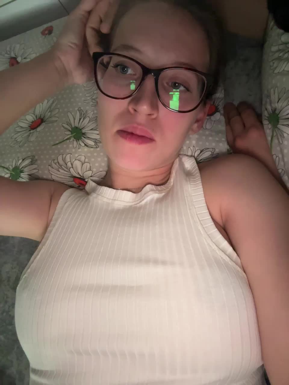 ANASTEIK Cam Model Chat October 29, 2025