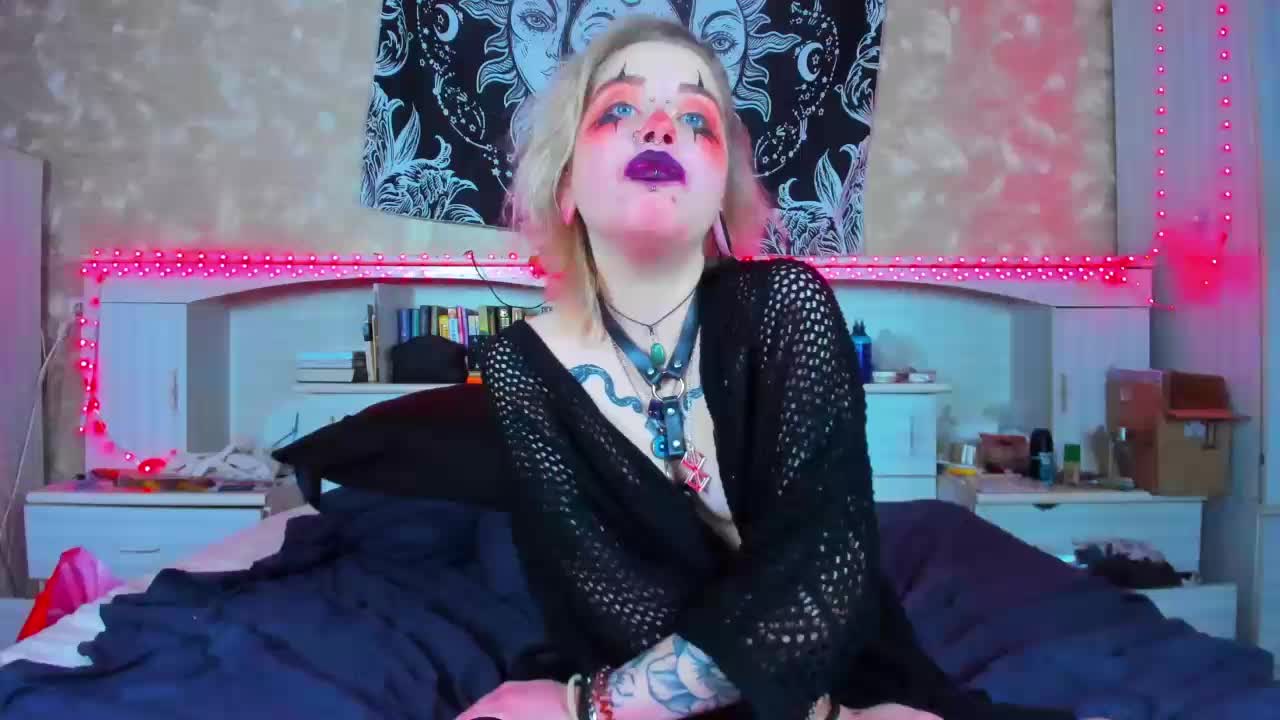 Aru-k0t0 Cam Model Chat October 29, 2025