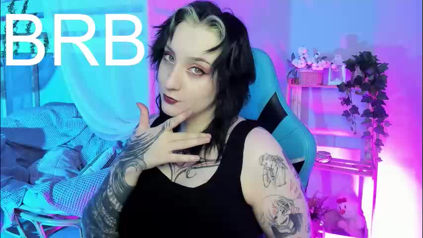 asheluck Cam Model Chat October 29, 2025