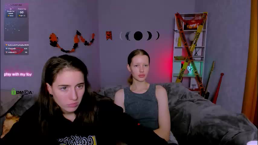 daisy_baby_ Cam Model Chat October 29, 2025