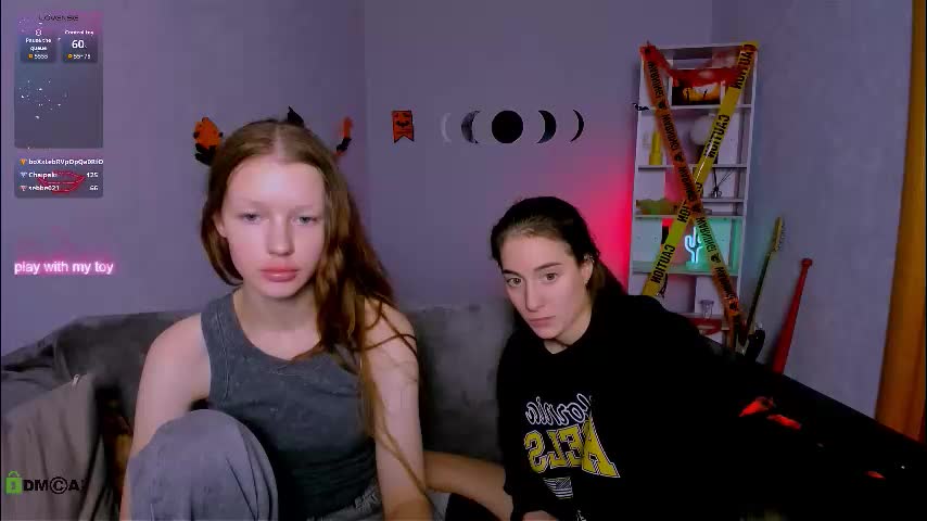 daisy_baby_ Cam Model Chat October 29, 2025