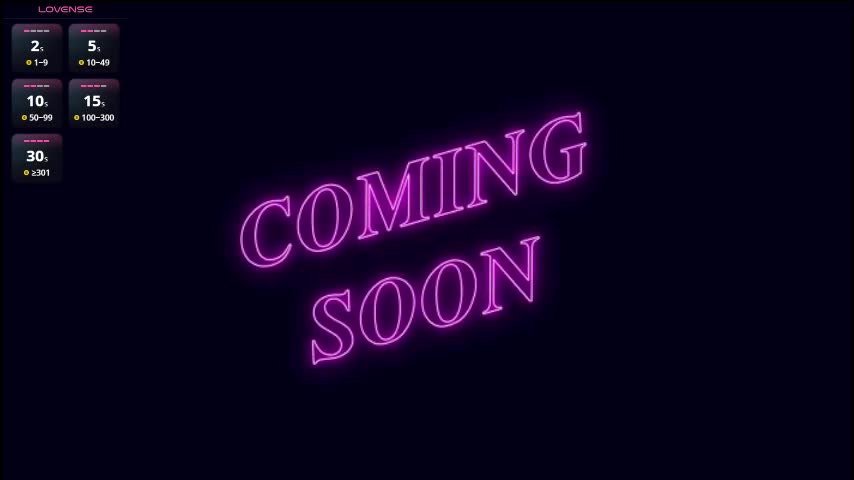 kira0541 Cam Model Chat October 29, 2025