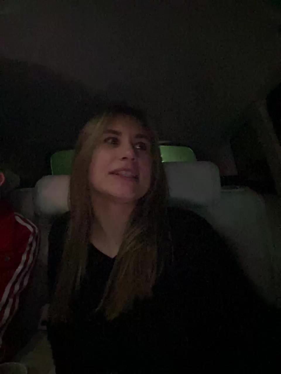 _Magic_ Cam Model Chat October 29, 2025