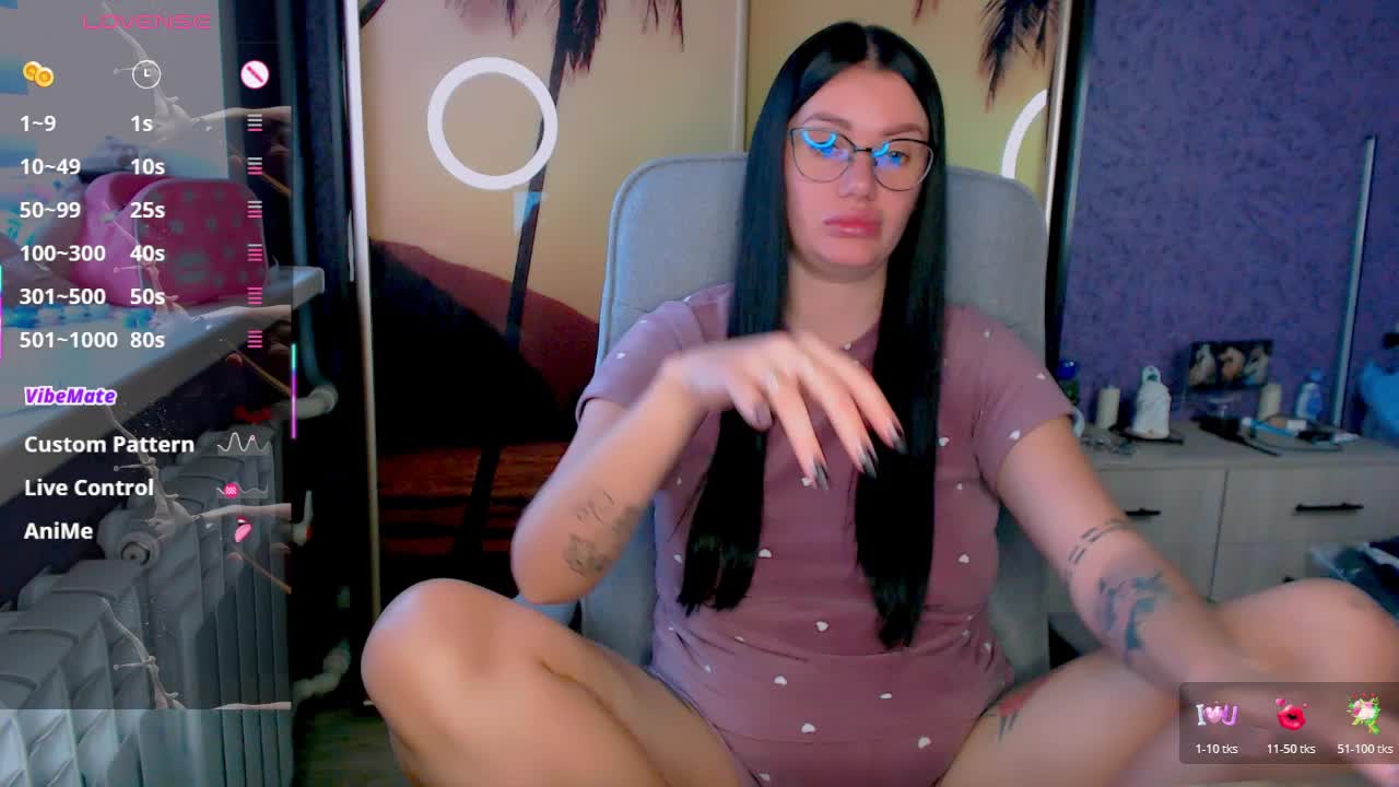 goldenwitchx Cam Model Chat October 29, 2025