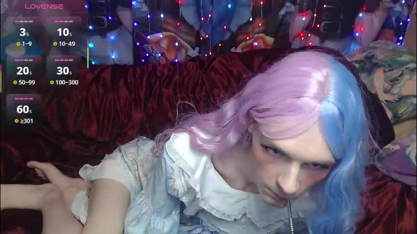 iselestias Cam Model Chat October 29, 2025