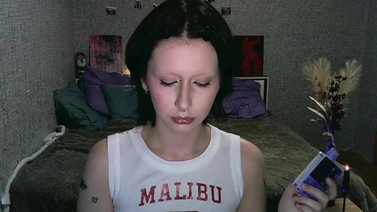 velvetsunrise Cam Model Chat October 29, 2025