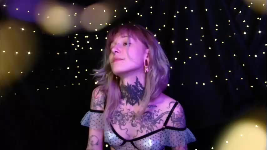 littlespacemouse Cam Model Chat October 29, 2025