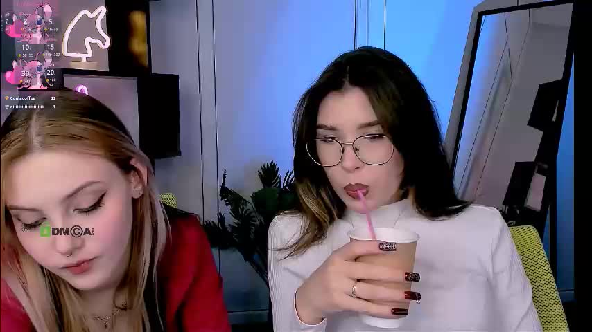 luna_tin Cam Model Chat October 29, 2025