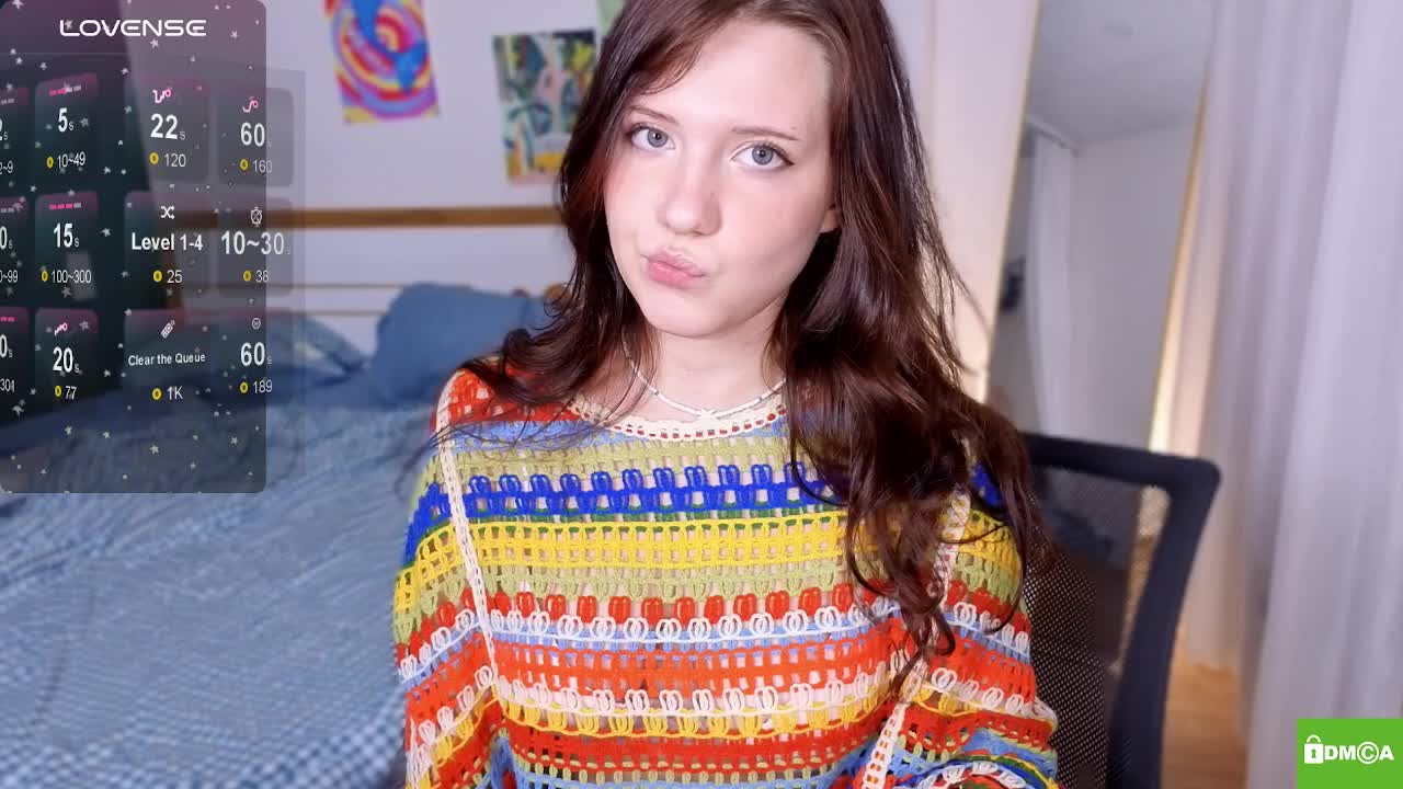 Try001 Cam Model Chat October 29, 2025