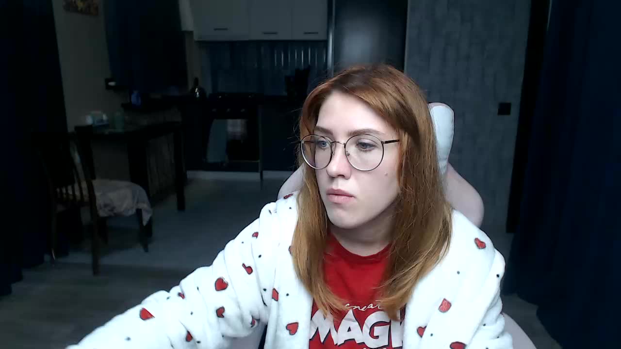 Regimasmile Cam Model Chat October 29, 2025