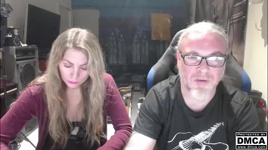 saruandjay Cam Model Chat October 29, 2025