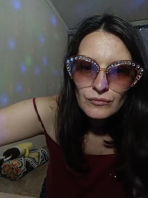 LUKONTA Cam Model Chat October 29, 2025