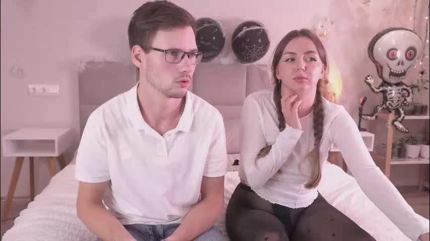 krutfrut Cam Model Chat October 29, 2025