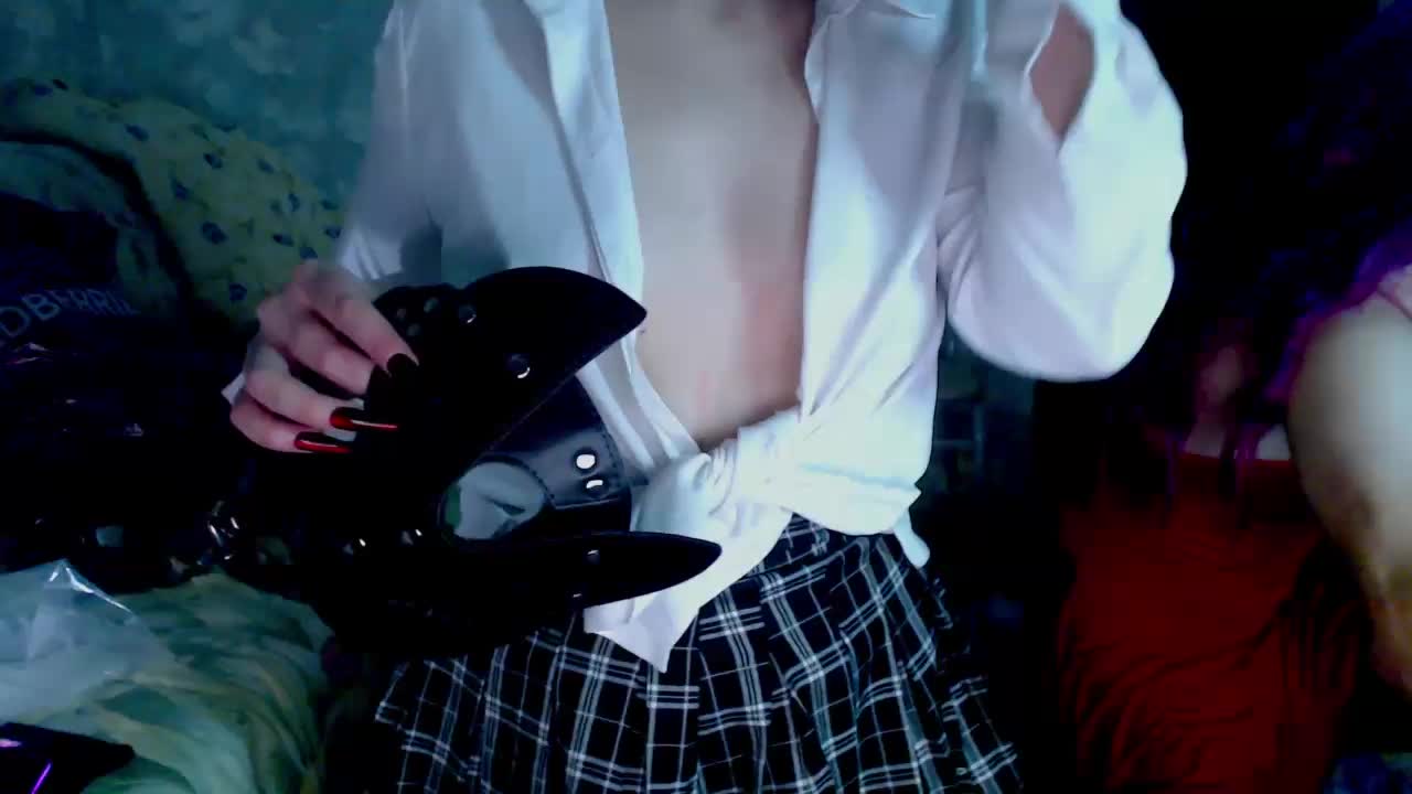 keksiki69 Cam Model Chat October 29, 2025