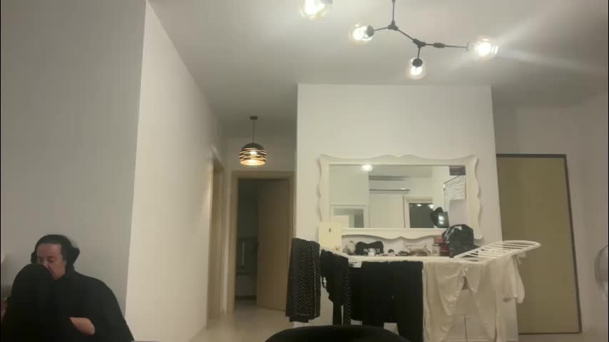 drresa Cam Model Chat October 29, 2025