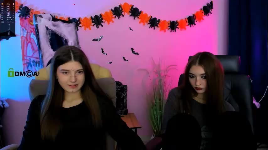 lissa_night Cam Model Chat October 29, 2025