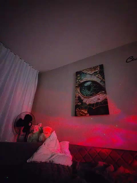 AleksaTop069 Cam Model Chat October 29, 2025