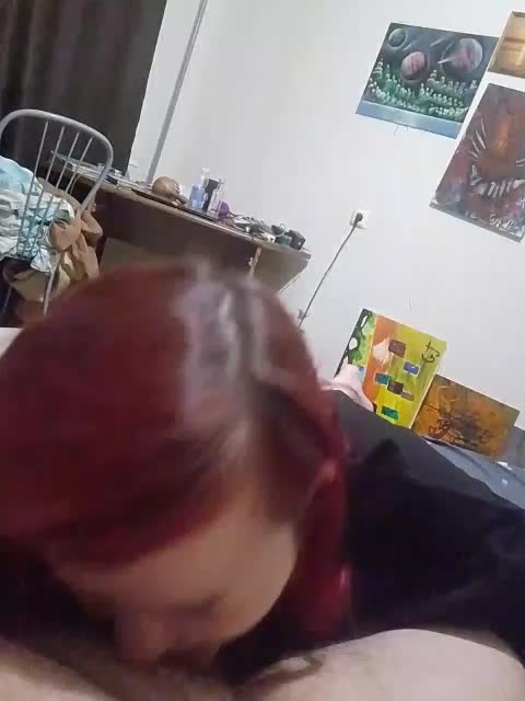 AliceFoxy777 Cam Model Chat October 29, 2025