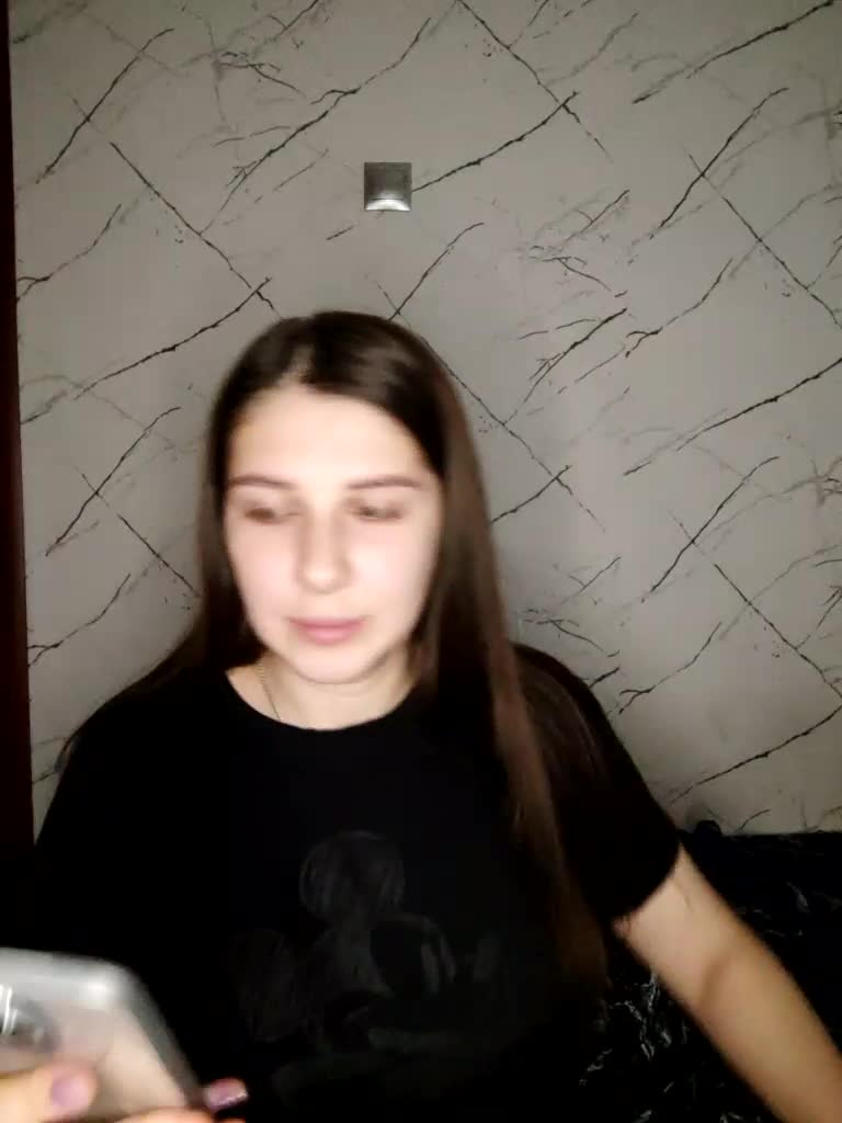 Mary34561 Cam Model Chat October 29, 2025