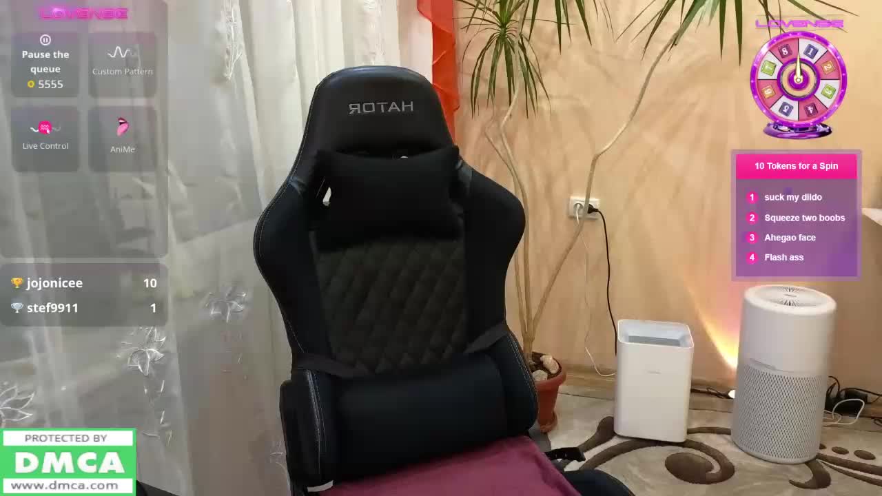 mag1c-eyes Cam Model Chat October 29, 2025