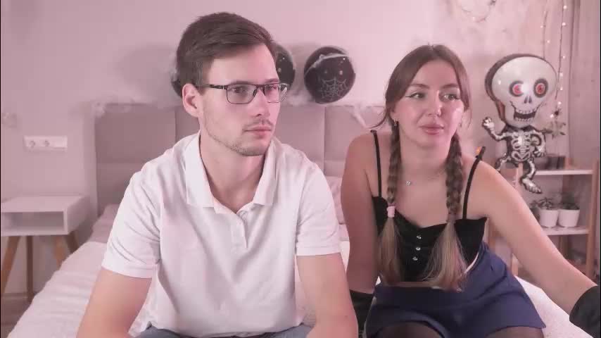 krutfrut Cam Model Chat October 29, 2025