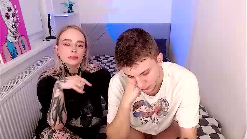 degradat1on Cam Model Chat October 29, 2025