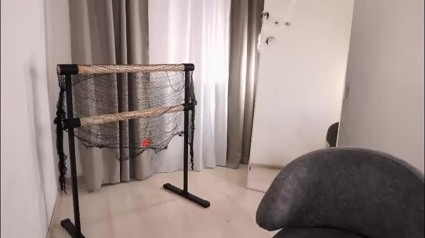 fiamoor Cam Model Chat October 29, 2025