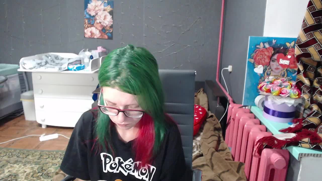 malvinella Cam Model Chat October 29, 2025