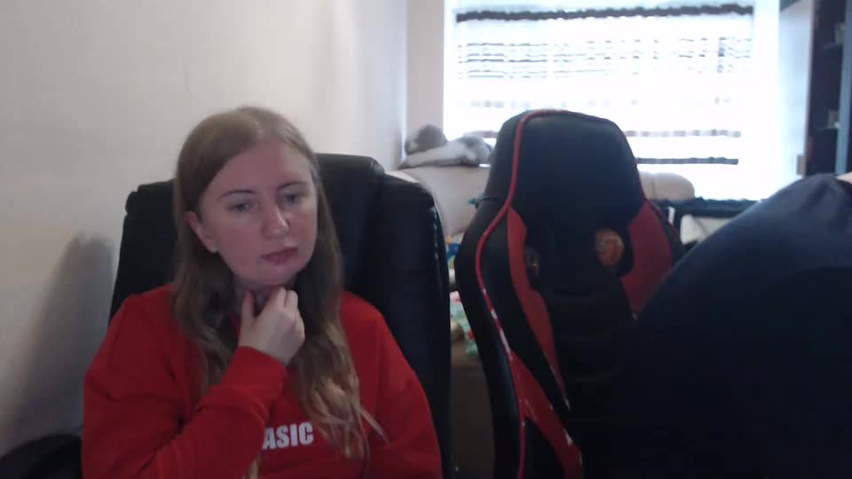 jenisandpeter Cam Model Chat October 29, 2025