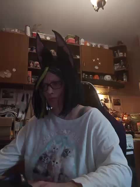 Tignari Cam Model Chat October 29, 2025