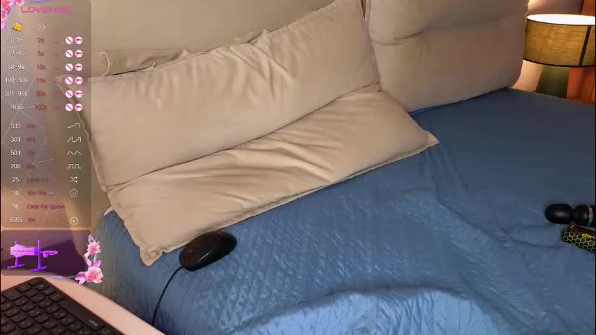 brightrays__ Cam Model Chat October 29, 2025